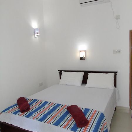 Eco Villa - Sinharaja Deniyaya Exteriér fotografie
