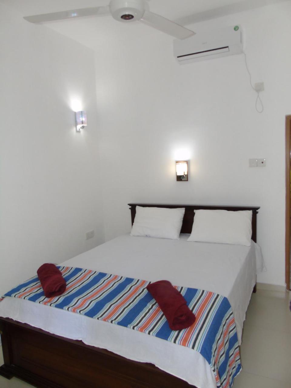 Eco Villa - Sinharaja Deniyaya Exteriér fotografie